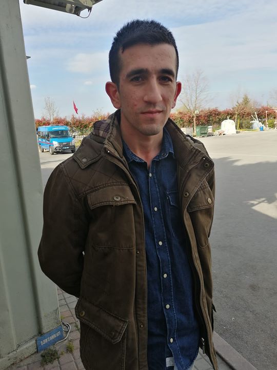 Umut
