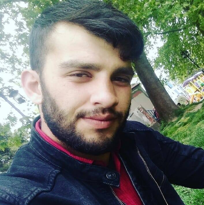 İrfan