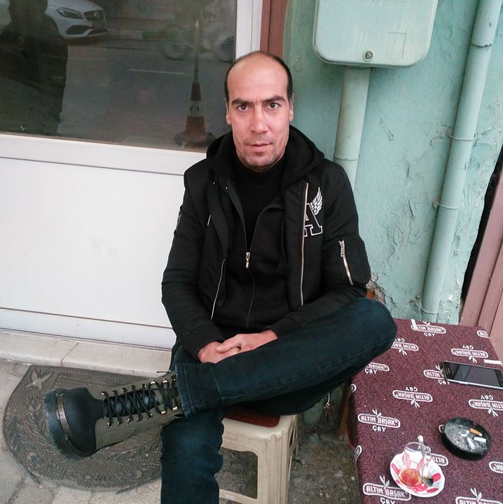 Şahin
