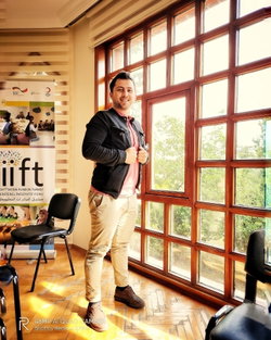 Samet