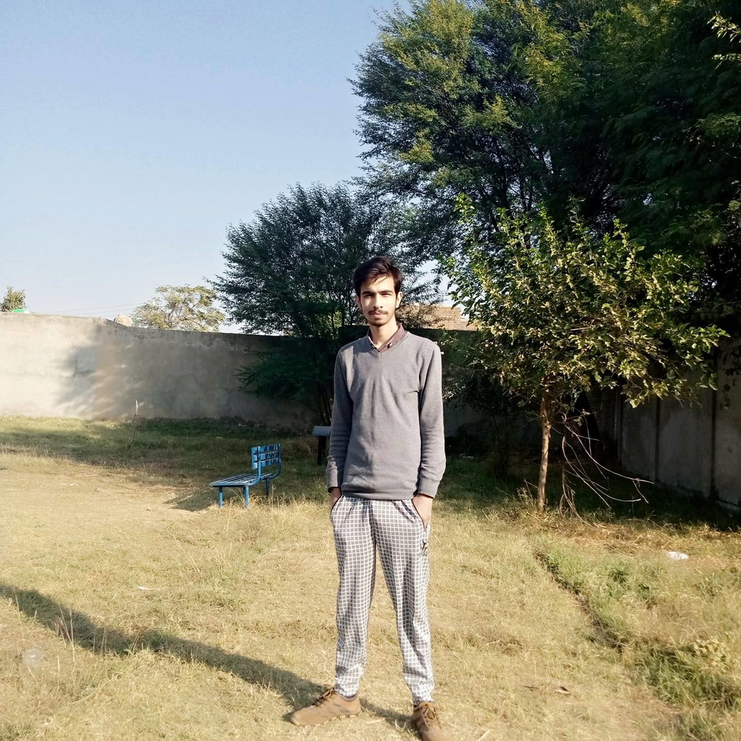 Hammad
