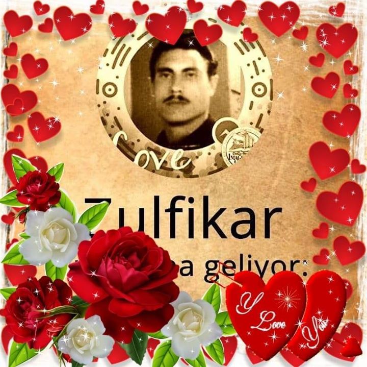 Zulfikar