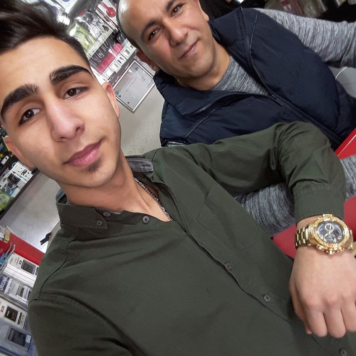 Ömer