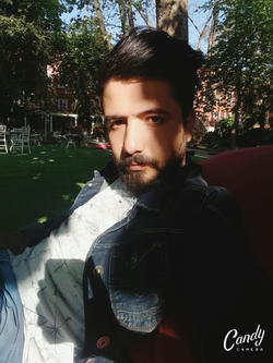 Serkan
