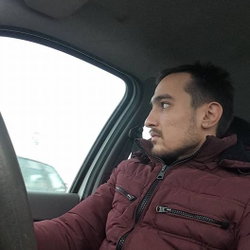 Melih