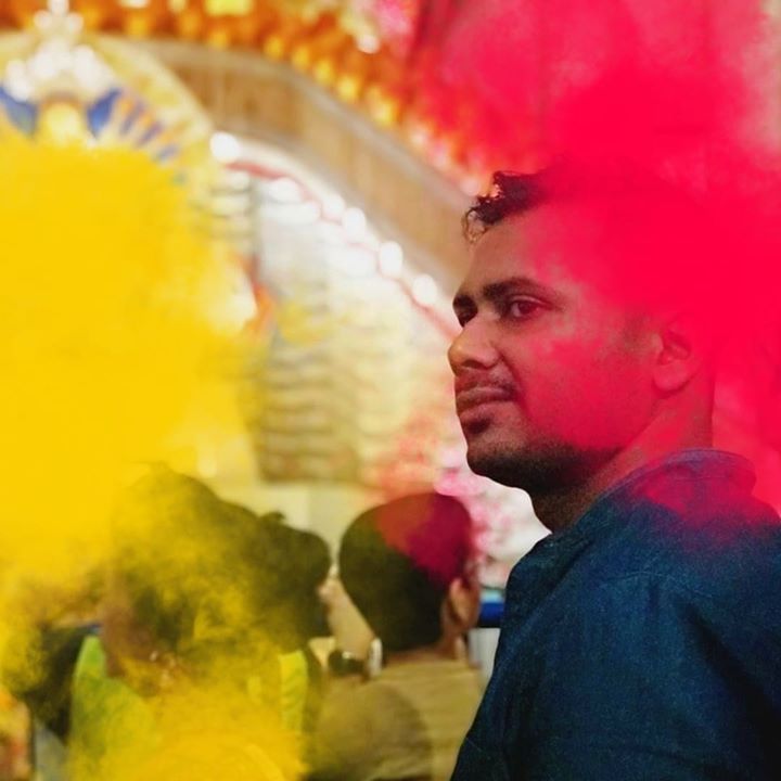 Nitesh