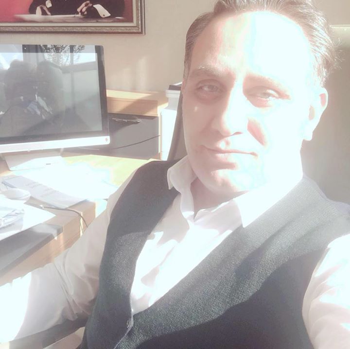 Oğuzhan