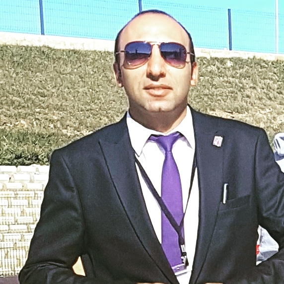 Seyran
