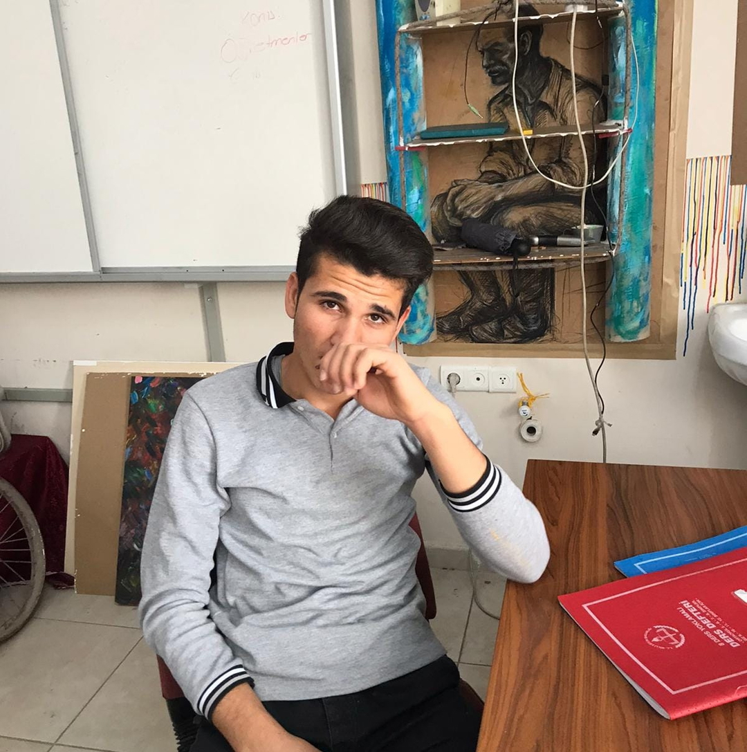 Ahmet