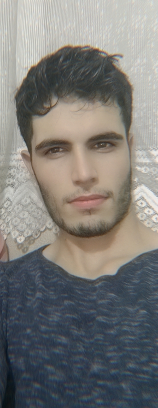 Ahmet