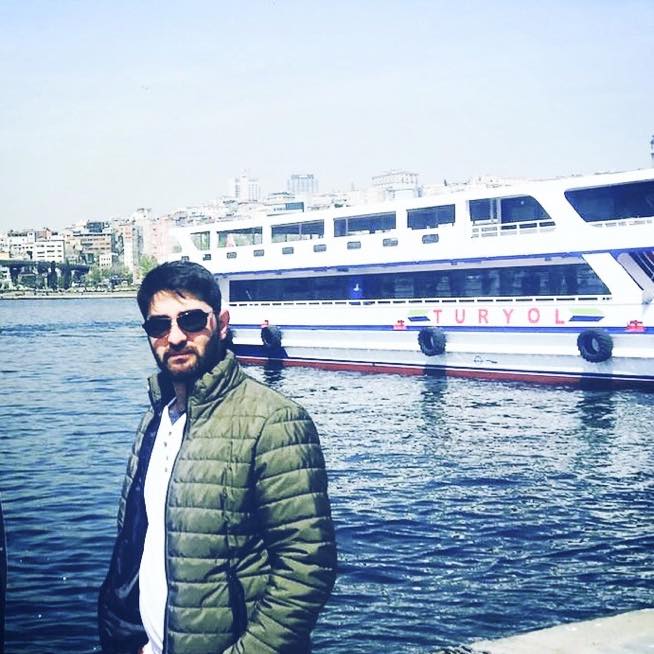 Bekir