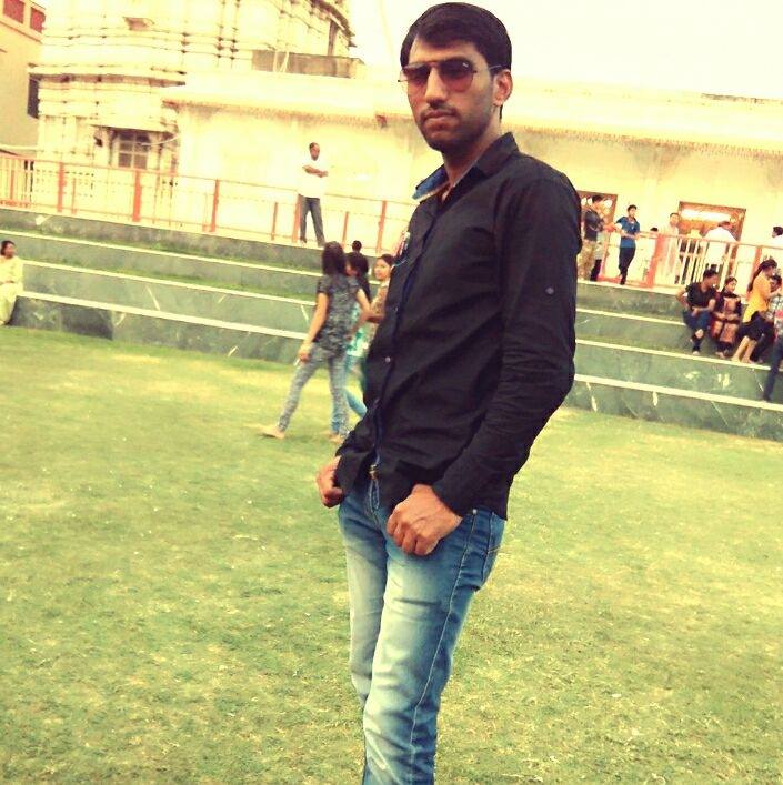 Choudhary