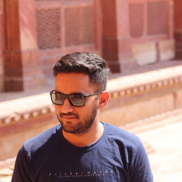 Shubham