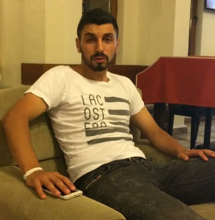 Ali