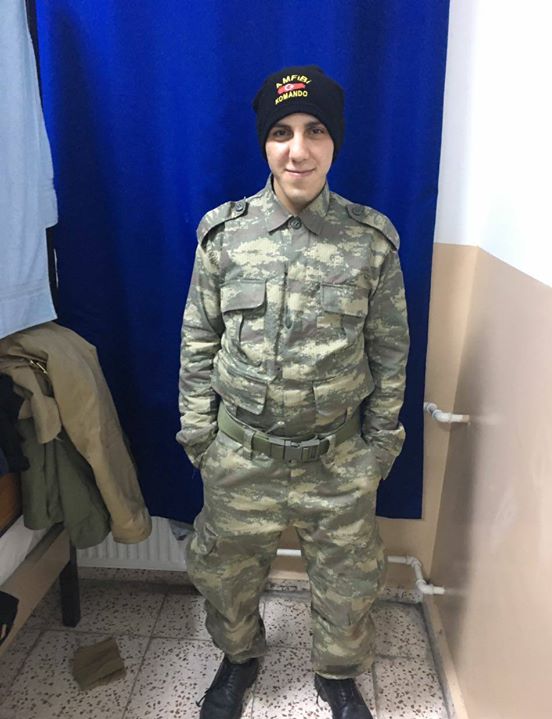Muharrem