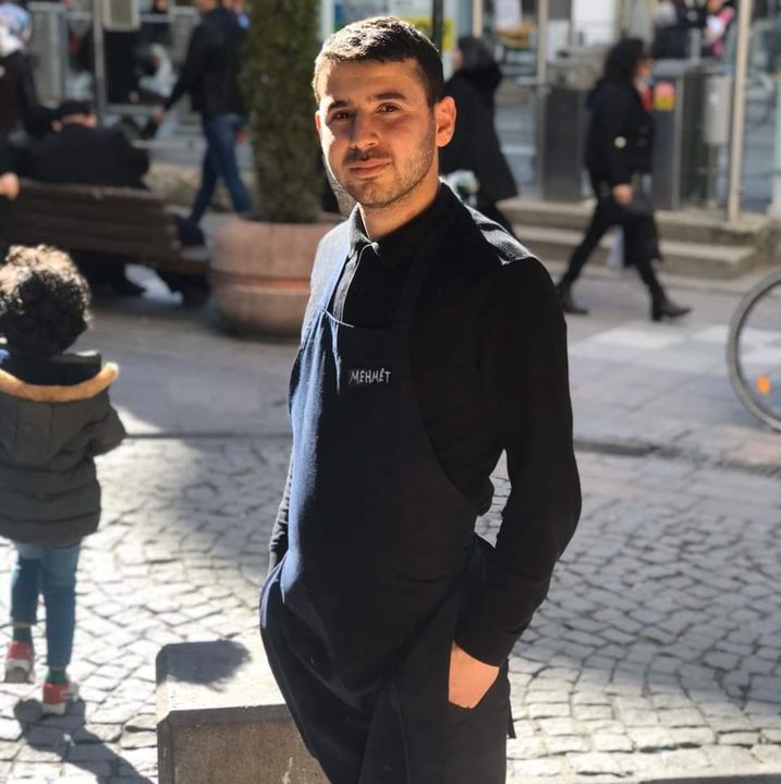 Mehmet