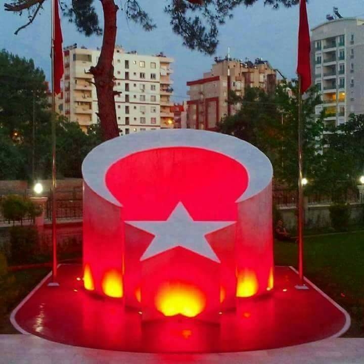 Ümit