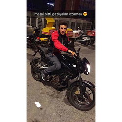 Burak