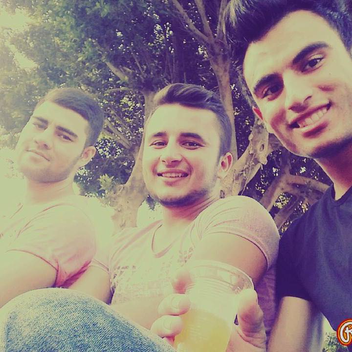 Enes