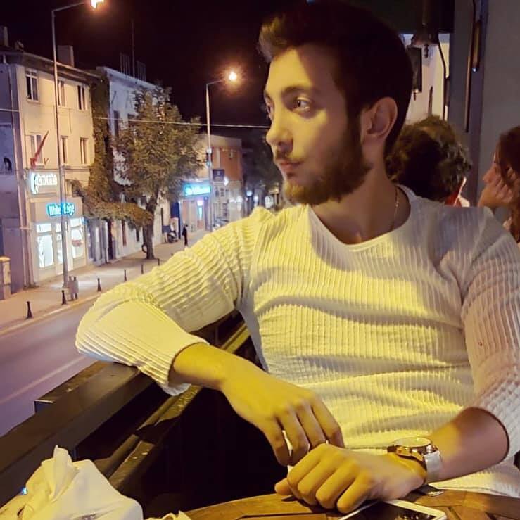 Ahmethan