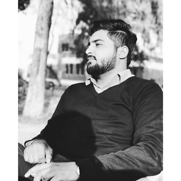 Ahmed