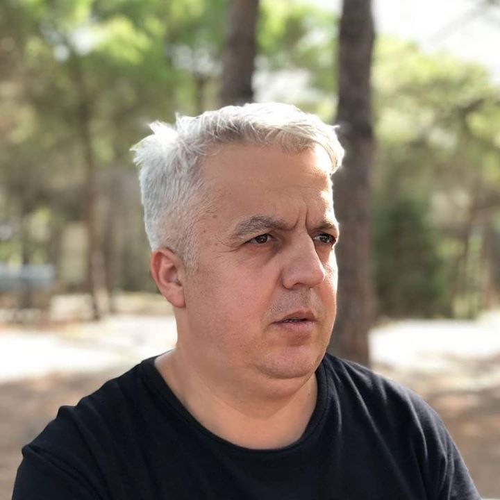 Erkan
