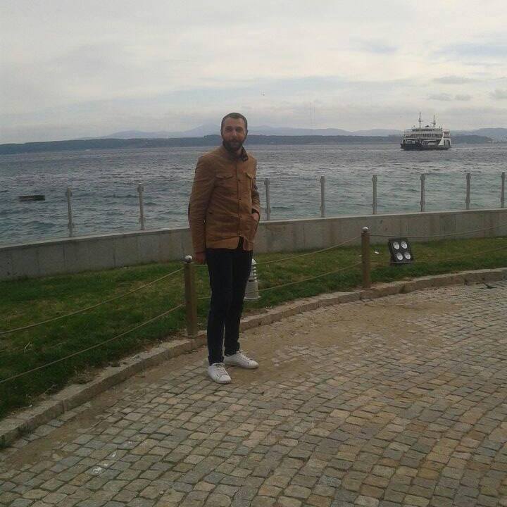 Oguzhan