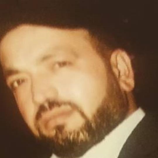 Ali
