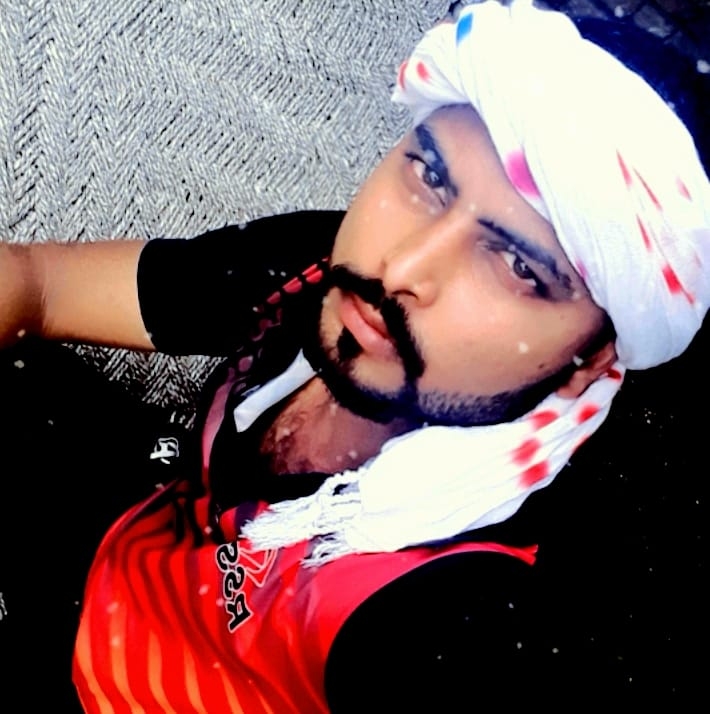 Brajesh