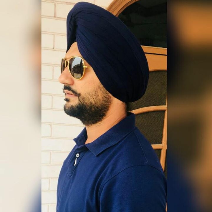 Harwinder