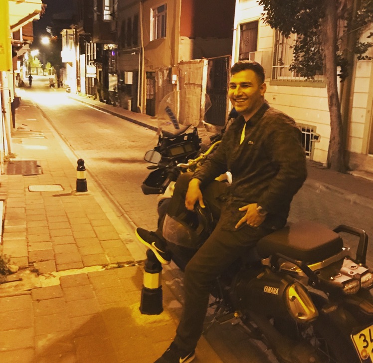 Şahin