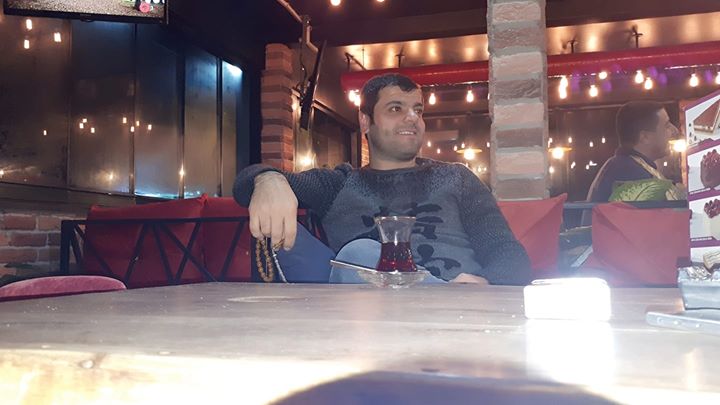 Ilyas