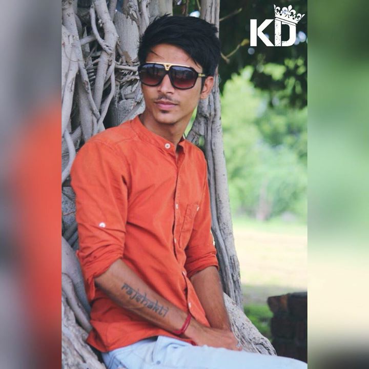 Kuldipsinh