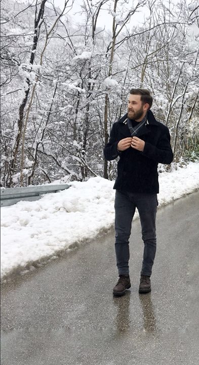 Gökhan