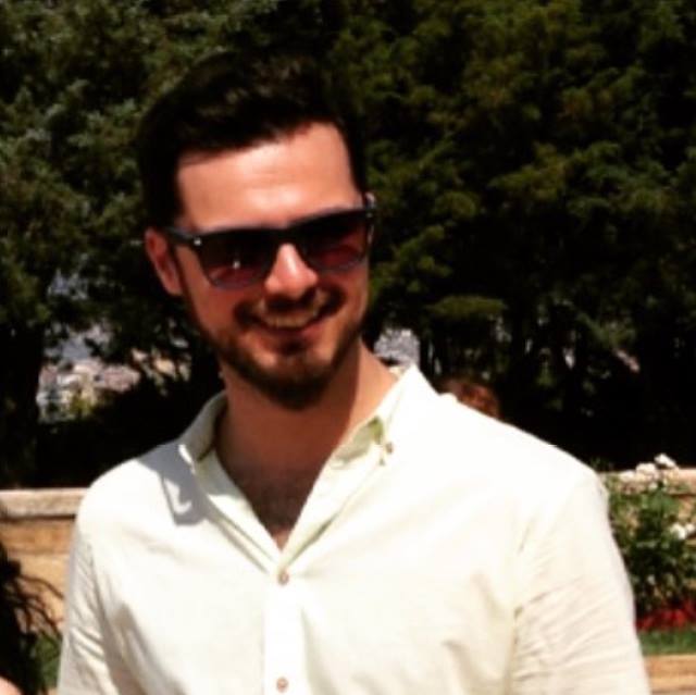 Gökhan