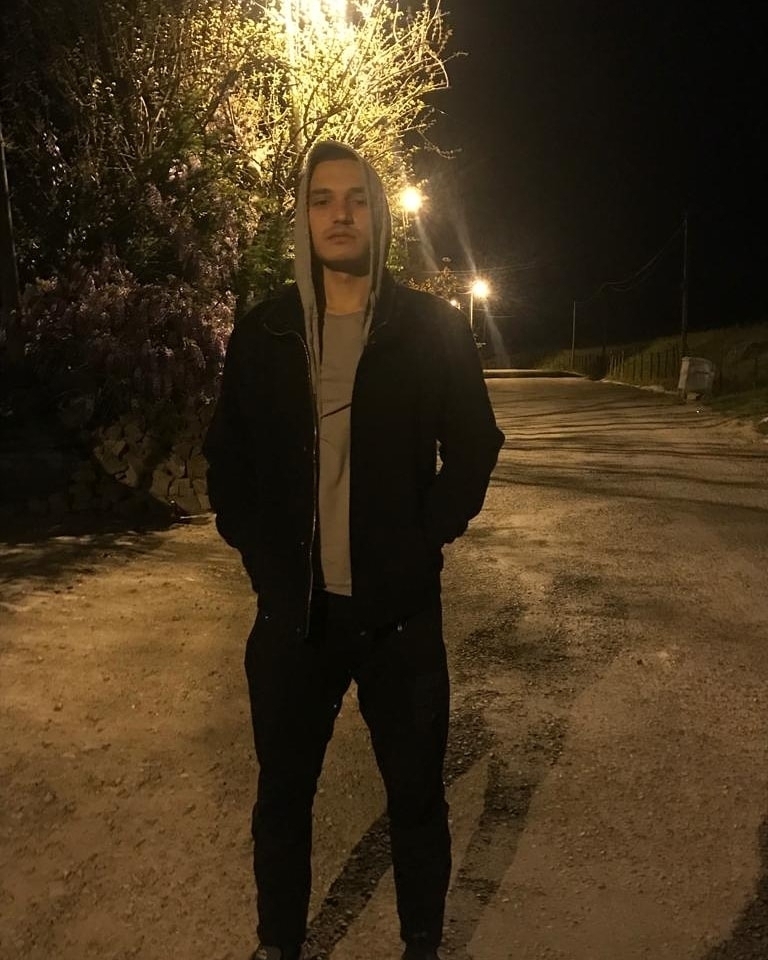 Ahmet
