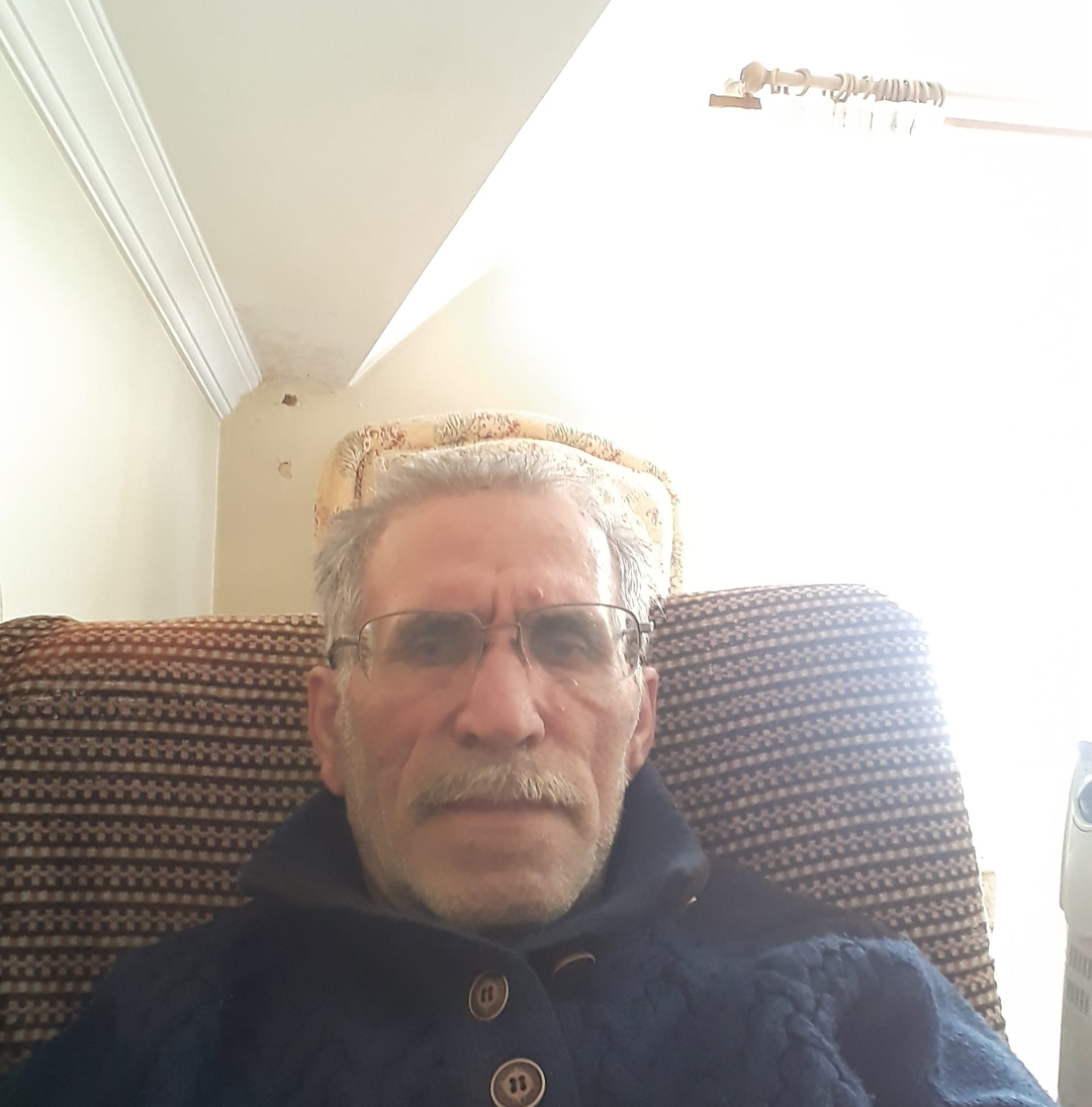Ismail
