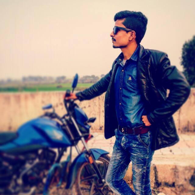 Vivek