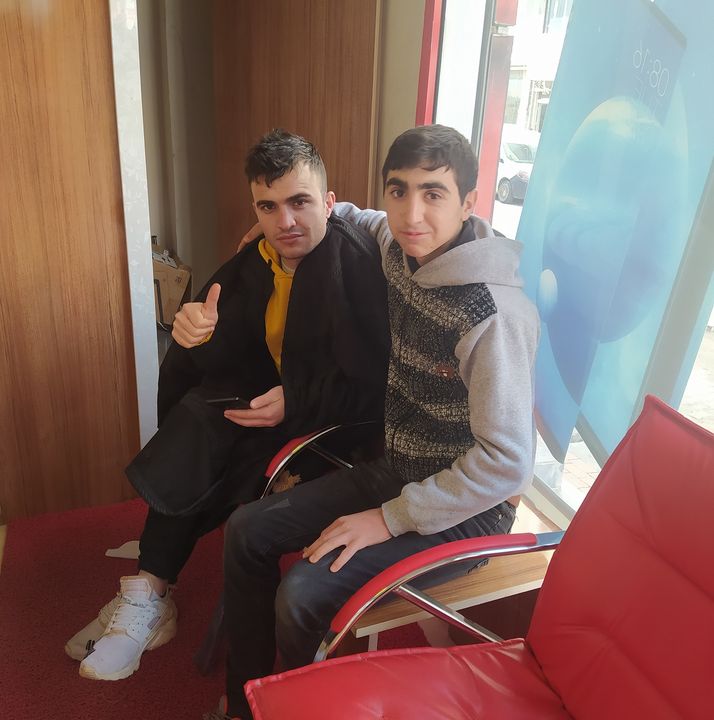 Sinan