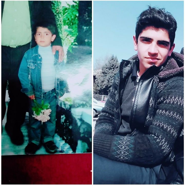 Ismail