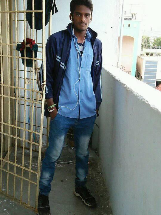 Rajesh
