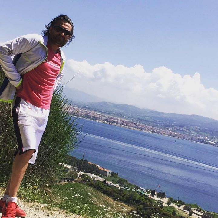 Tuncay