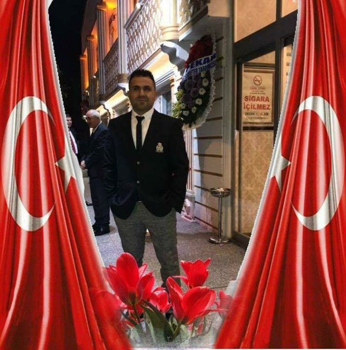 Zafer