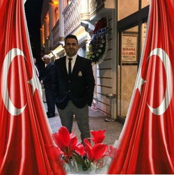 Zafer
