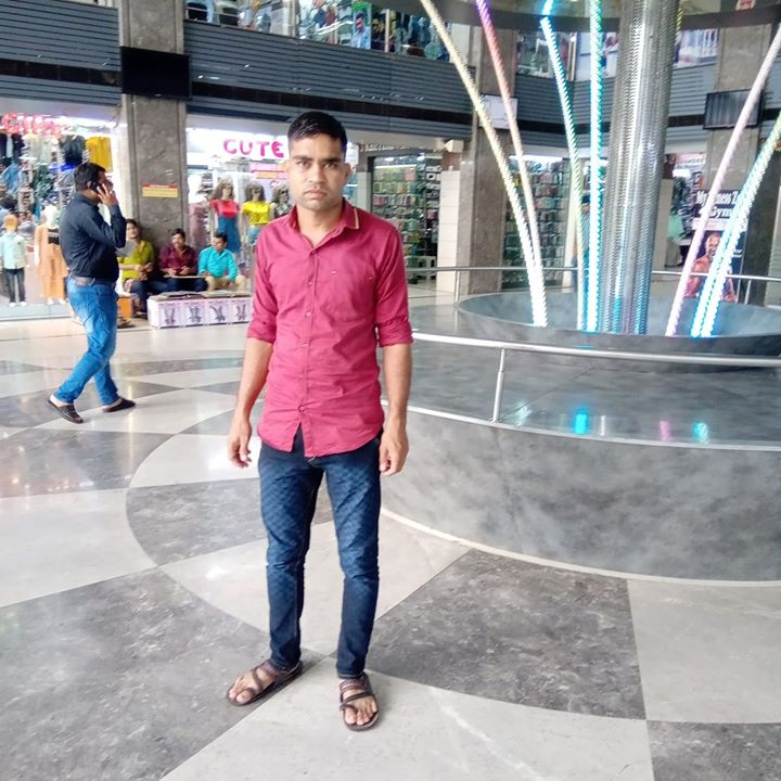 Rakesh