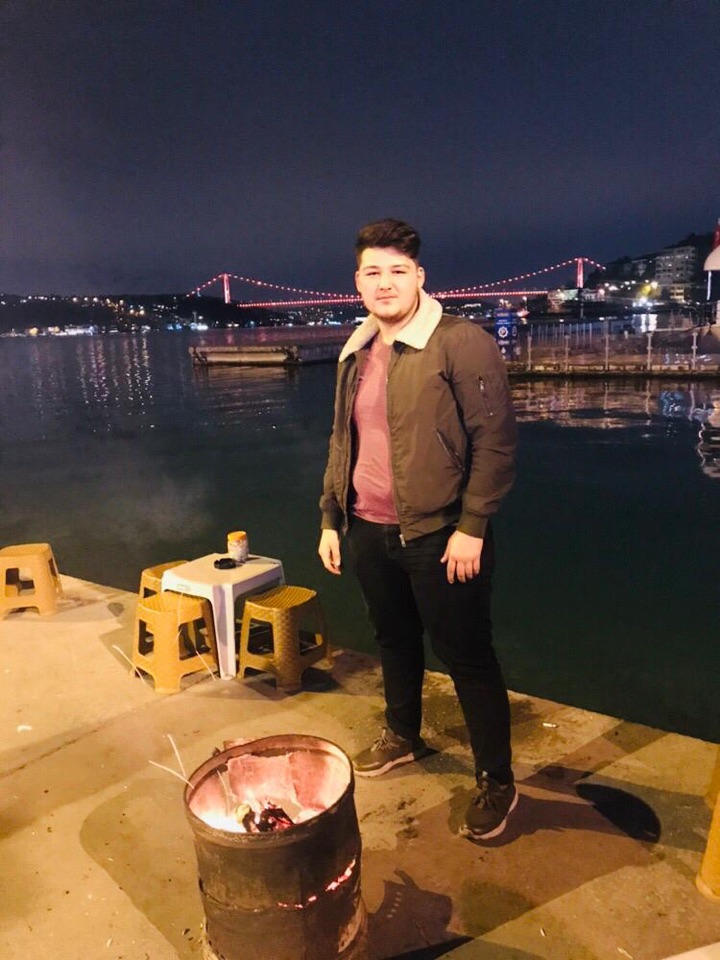 Ebubekir