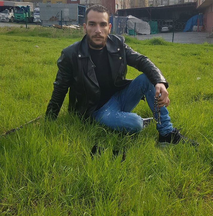Zakaria