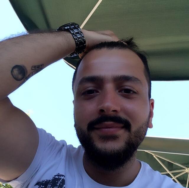 Serkan