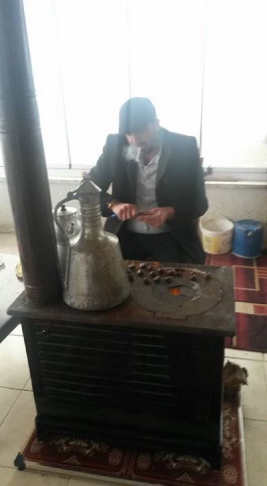 Abdullah