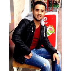Ahmet